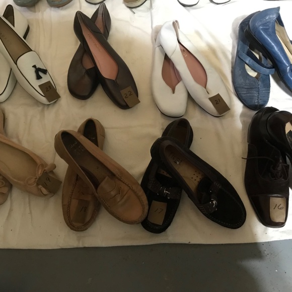 Women’s shoes - Picture 8 of 9